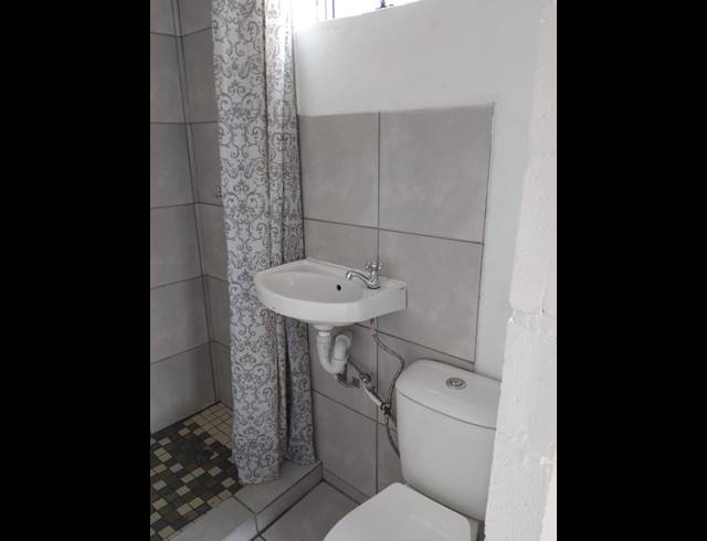0 bed property to rent in FAIRFIELD ESTATE